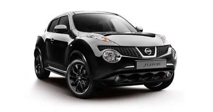 Nissan Juke-R, crossover da 480 cavalli