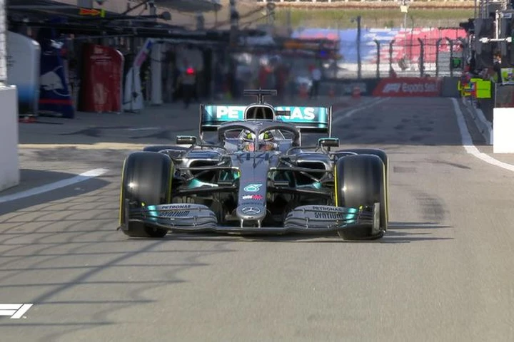 GP di Russia: albo d'oro