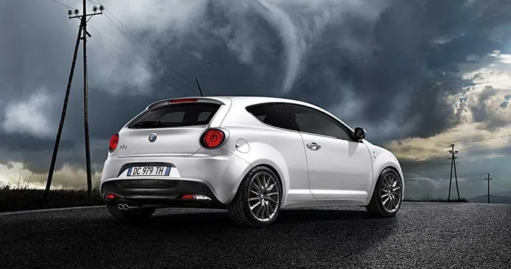 Alfa Romeo MiTo: la nuova serie andrà in America