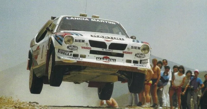 Verona Legend Cars