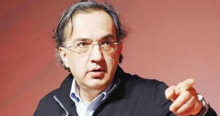 A Detroit, Marchionne: Alfa Romeo rimarrà Fiat