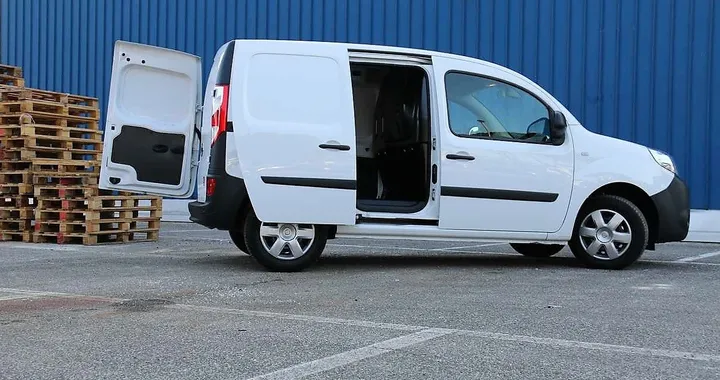 Nissan NV250 Van L1 95 CV: la prova su strada