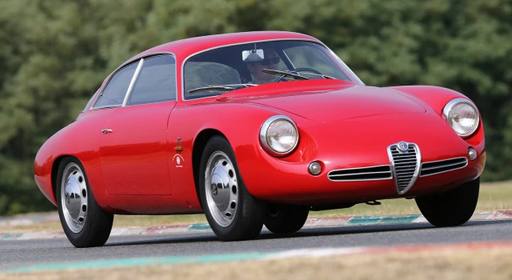Fiat Chrysler ai Classic Days in Germania