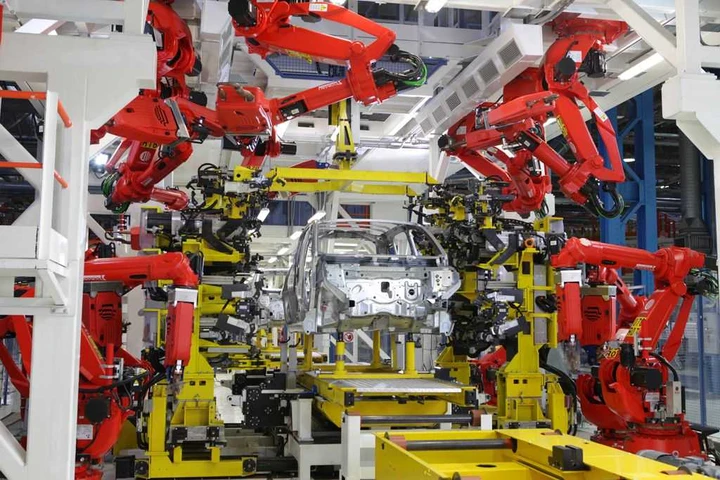 Mercato: a maggio immatricolazioni a -14,3%