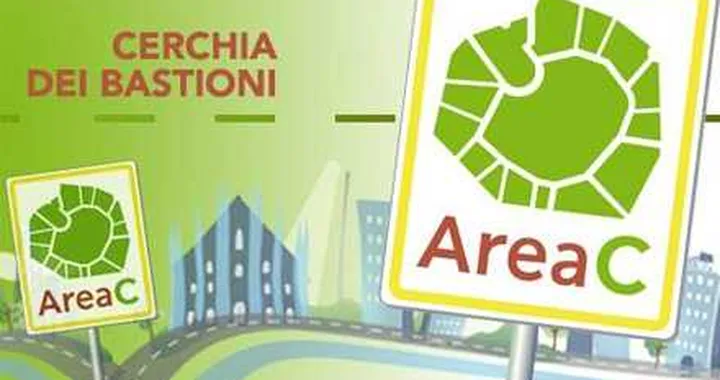 Area C Milano: ingressi scesi del 35,9%