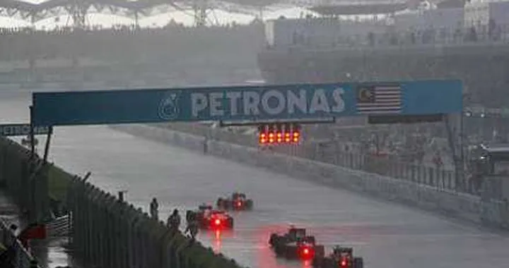 GP di Malesia: prime prove libere nel segno della McLaren