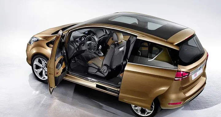 Ford EcoBoost 3 cilindri: il millino da 100 cv