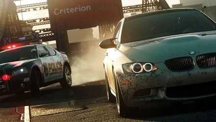Need for Speed: Most Wanted, il trailer ufficiale