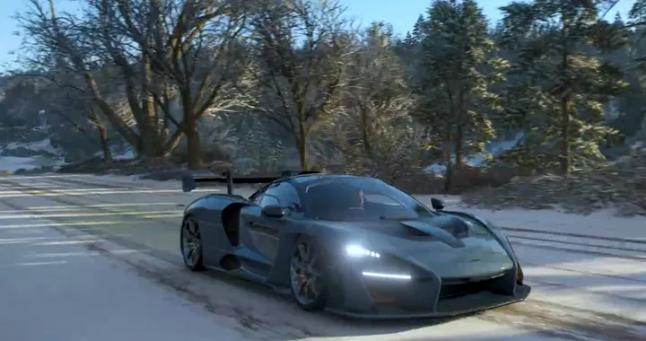 Forza Horizon 4: arriva il trailer ufficiale