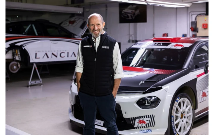 Lancia torna nel WRC2 con la Ypsilon Rally2 HF Integrale al Monte Carlo