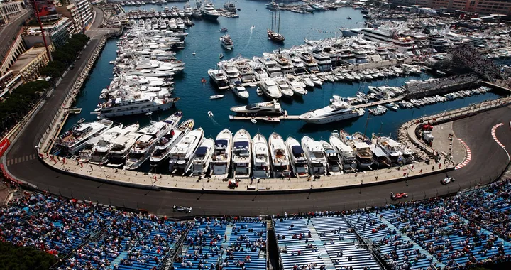F1 Monaco: un lungo weekend tra adrenalina e bella vita