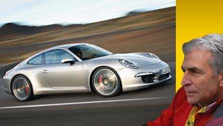 Porsche: obiettivi, ambizioni e rischi d'immagine