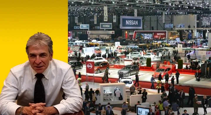 Ginevra 2014: promossi e bocciati, sfarzi e imbarazzi