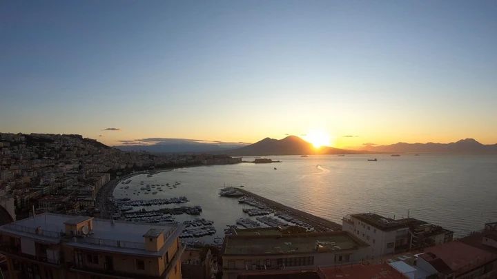 Napoli sogna la Formula 1: il Gran Premio del Mediterraneo diventerà realtà?