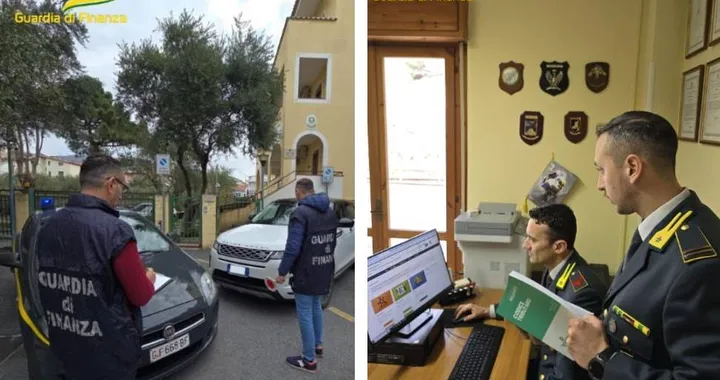 Mega frode fiscale nel settore auto: sequestri milionari, ecco come funzionava