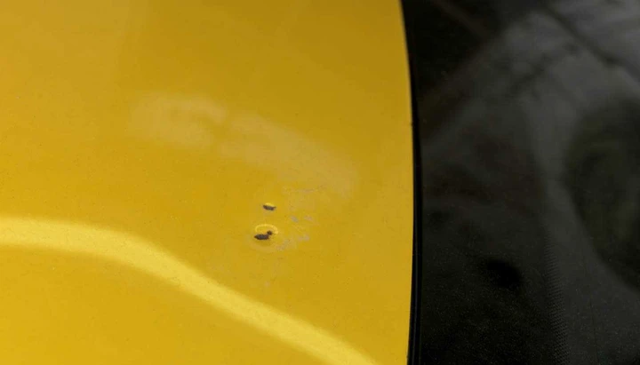 Fai da te: come riparare le ammaccature sulla carrozzeria