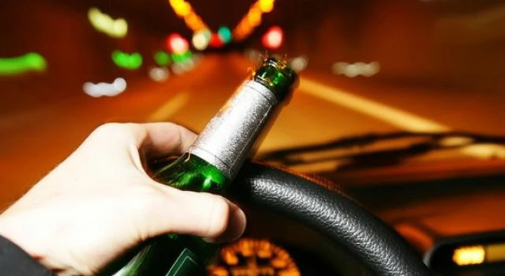 Alcol alla guida: arriva la smart key di Honda e Hitachi