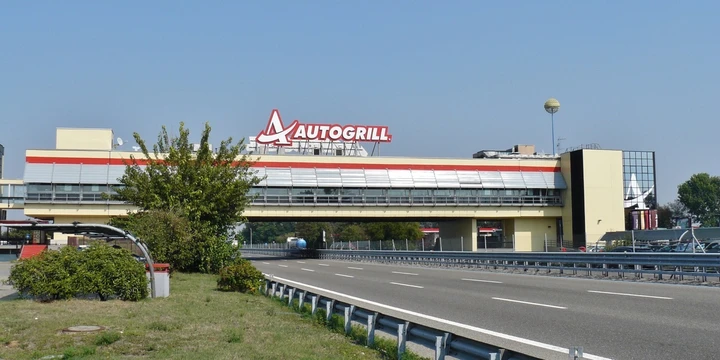 Wi-Fi in autostrada, grazie a Autogrill e Tim