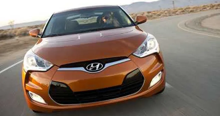 Hyundai al Salone di Ginevra 2011