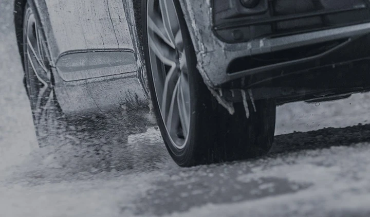 Nokian WR SUV 4: il meglio per affrontare l’inverno