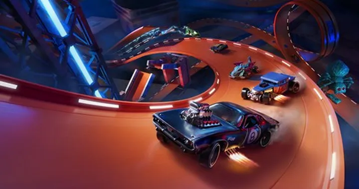 Dazi di Trump colpiscono Mattel: il futuro delle Hot Wheels a rischio