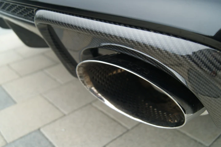 Audi RS3 Sportback by MTM 2015