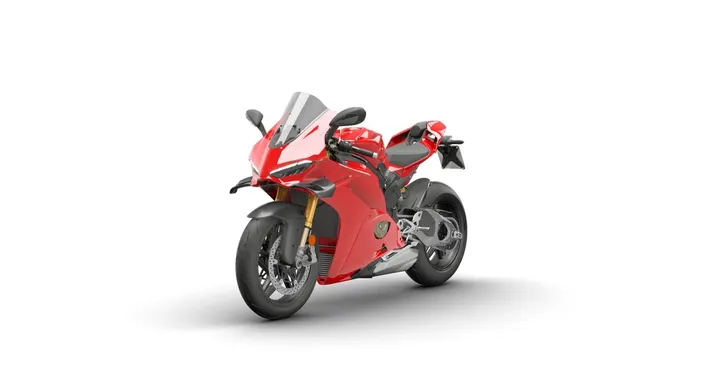 Ducati Panigale V4 S: Carbon e Carbon Pro, le novità per gli amanti delle alte prestazioni