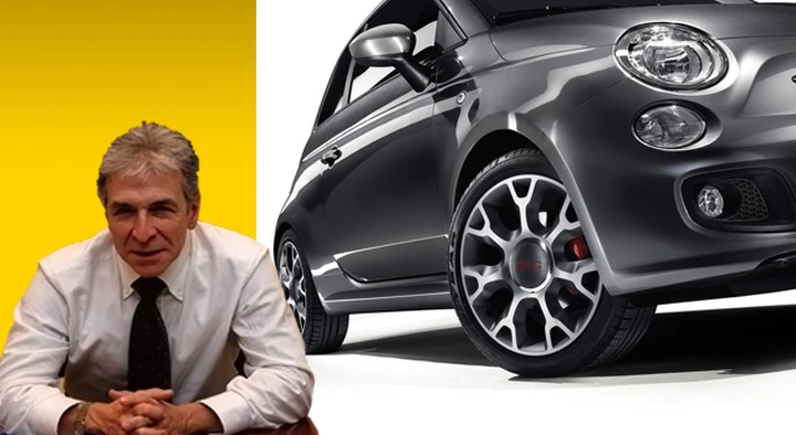 Piano FCA: per Fiat cauta ambizione