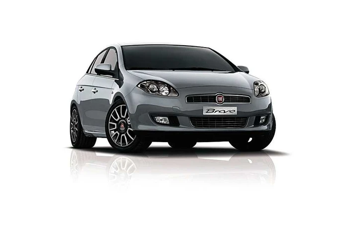 Fiat Bravo MyLife