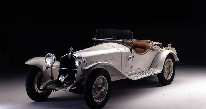 Alfa Romeo, 100 anni di creatività in mostra