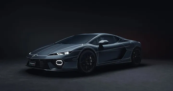 Lamborghini Temerario Ad Personam: lusso su misura e 920 CV