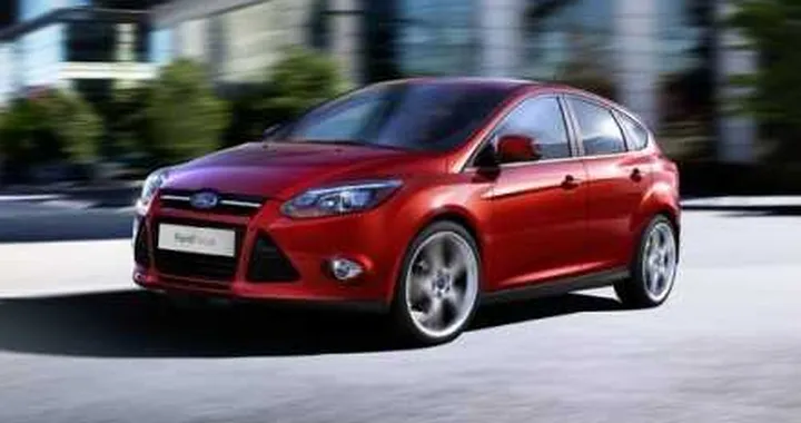 Ford: test drive globale per la nuova Focus
