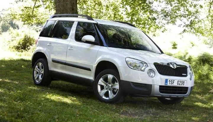 Gamma Skoda: nuovi motori, allestimenti e dotazioni