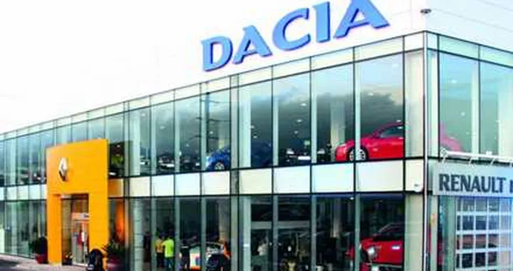 Dacia Duster, il Suv alla prova degli 11.900 euro