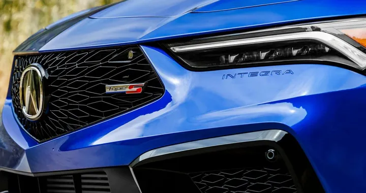 Honda porta in Giappone Acura Integra Type S e Passport TrailSport Elite