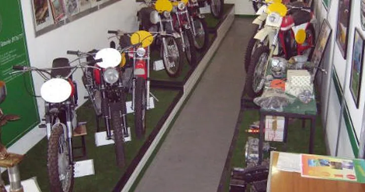 Moto d'epoca, vecchia regolarità