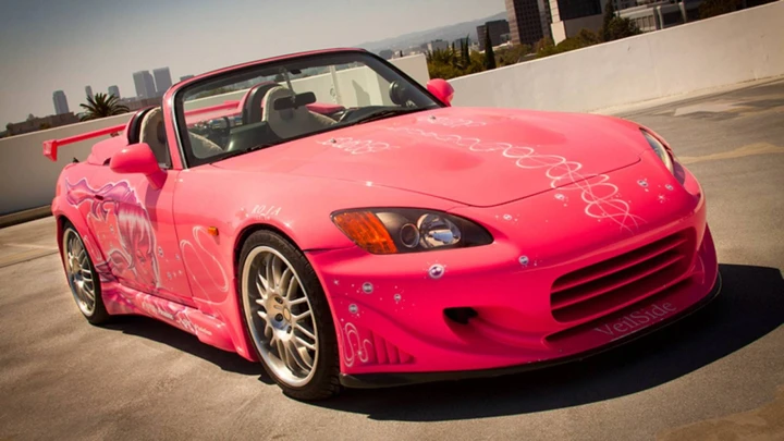 Fast and Furious: nei primi film mancavano i soldi per le auto