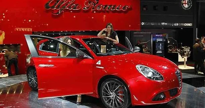 Alfa Romeo: Giulietta e MiTo protagoniste al Motor Show