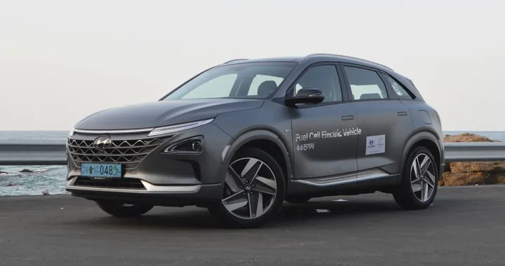 Hyundai e Audi collaboreranno ad un veicolo a celle a combustibile