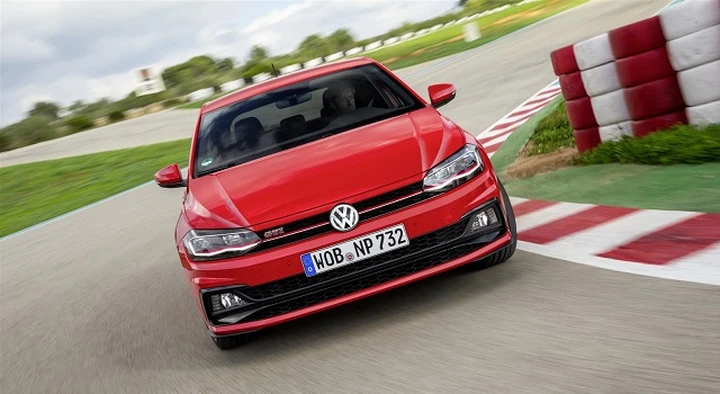 Volkswagen: aggiornamenti della gamma 2018