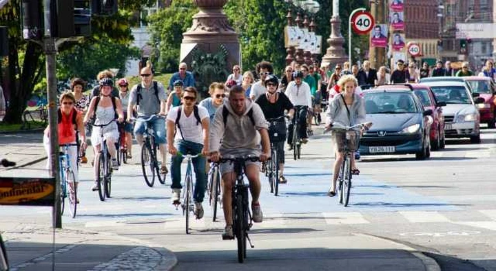 Sicurezza: i ciclisti rischiano di essere invisibili