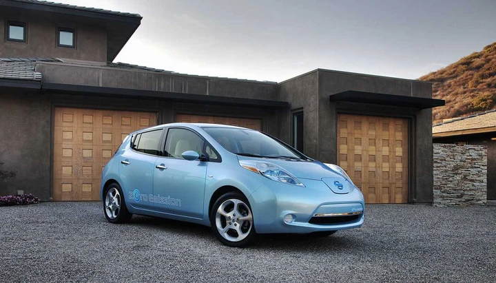 Auto elettriche: fanno bene anche al portafogli?