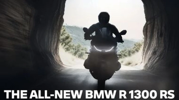 Bmw R 1300 RS: tutto sulla nuova sport touring tedesca