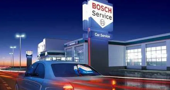 Bosch lancia una nuova campagna sconti