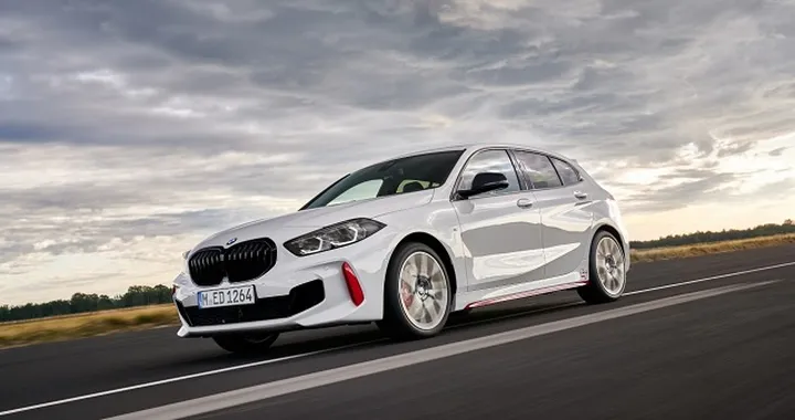 Bmw 128ti: caratteristiche, dotazioni e prezzi