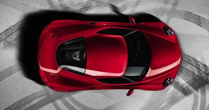 Alfa Romeo 4C, in USA distribuita dai dealer Fiat