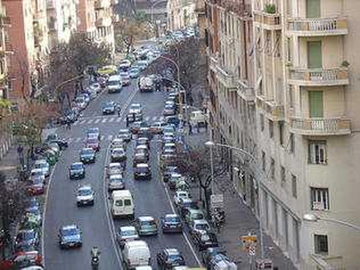 Referendum per eliminare le auto da Milano