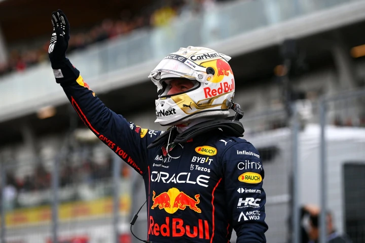 GP Canada: Verstappen vince la corrida con Sainz