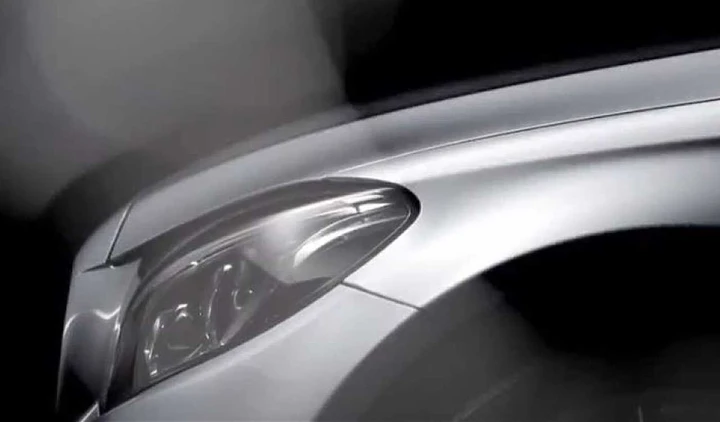 Nuova Mercedes Classe C 2014: il debutto a Detroit