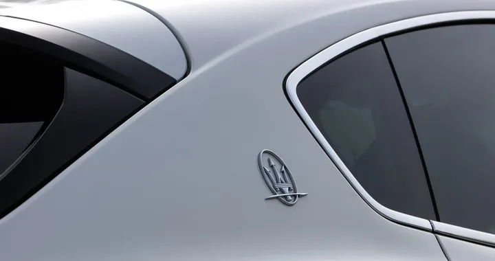 Maserati produrrà un SUV più compatto della Levante